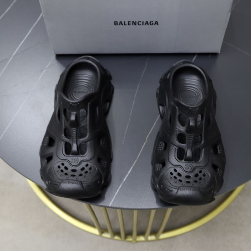 Balenciaga Slippers